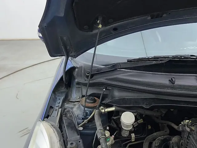 Used Maruti Suzuki Swift [2011-2014] VXi in Mumbai