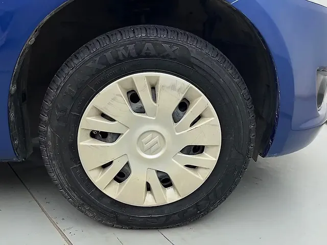 Used Maruti Suzuki Swift [2011-2014] VXi in Mumbai