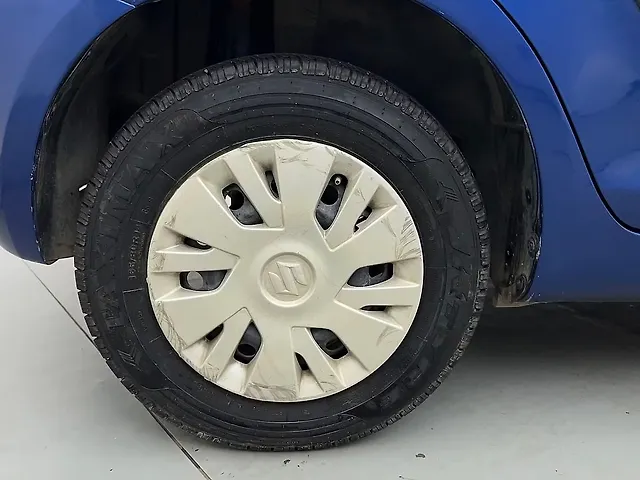 Used Maruti Suzuki Swift [2011-2014] VXi in Mumbai