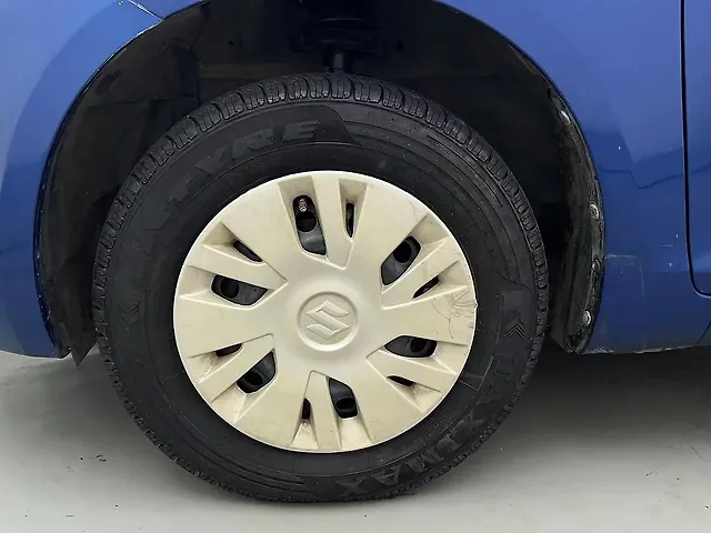 Used Maruti Suzuki Swift [2011-2014] VXi in Mumbai