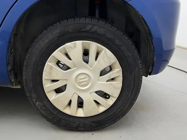 Used Maruti Suzuki Swift [2011-2014] VXi in Mumbai