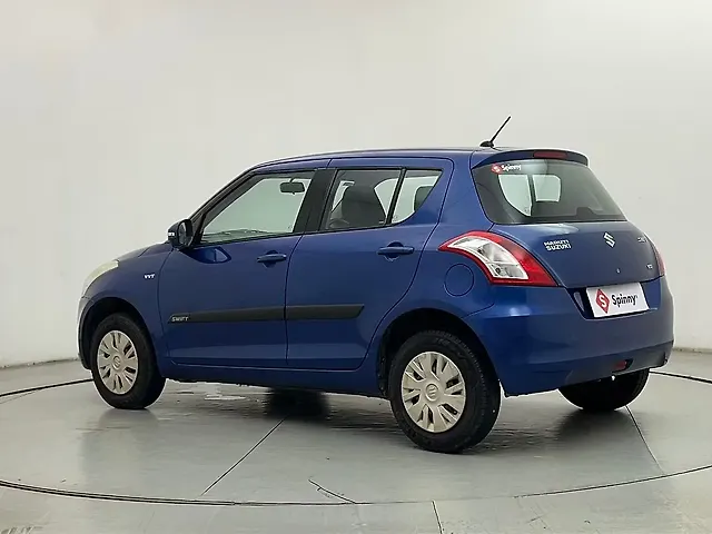 Used Maruti Suzuki Swift [2011-2014] VXi in Mumbai