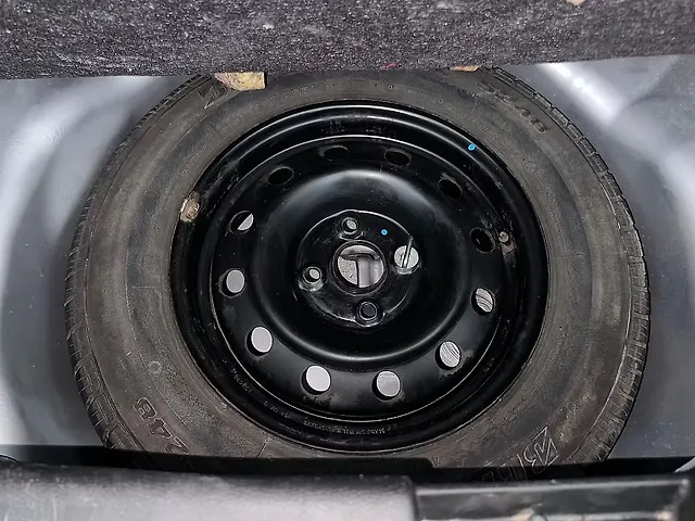 Used Maruti Suzuki Swift [2011-2014] VXi in Mumbai
