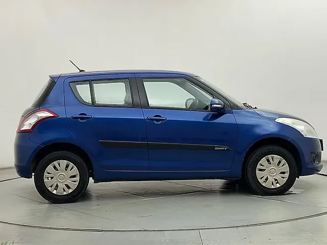 Used Maruti Suzuki Swift [2011-2014] VXi in Mumbai