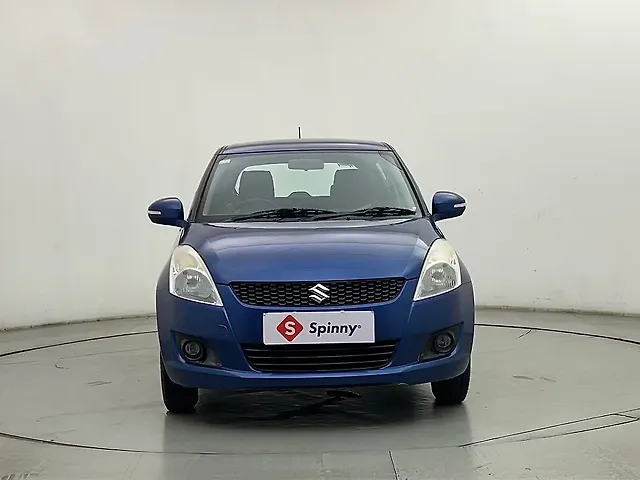 Used Maruti Suzuki Swift [2011-2014] VXi in Mumbai