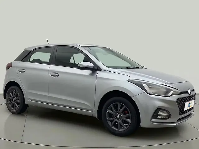 Used 2019 Hyundai Elite i20 in Hyderabad