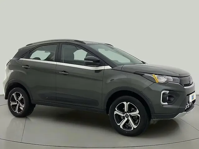Used 2021 Tata Nexon in Ahmedabad