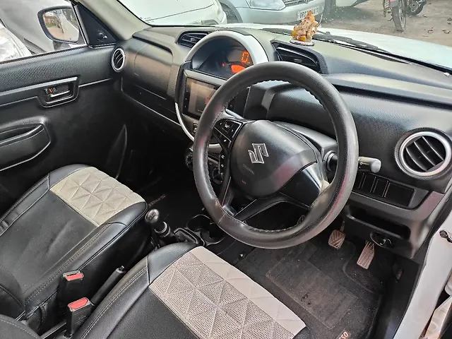 Used Maruti Suzuki S-Presso [2019-2022] VXi Plus in Bhubaneswar