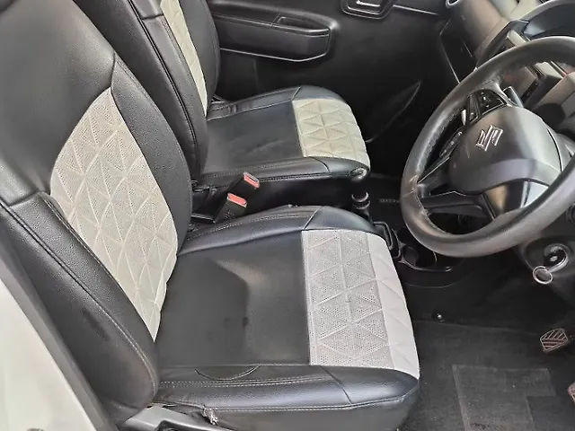 Used Maruti Suzuki S-Presso [2019-2022] VXi Plus in Bhubaneswar