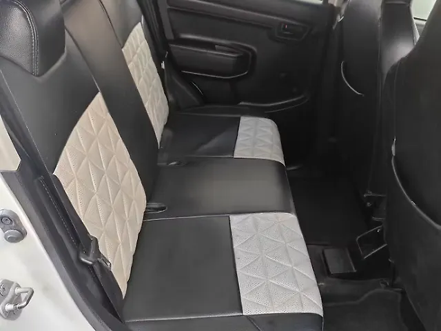 Used Maruti Suzuki S-Presso [2019-2022] VXi Plus in Bhubaneswar