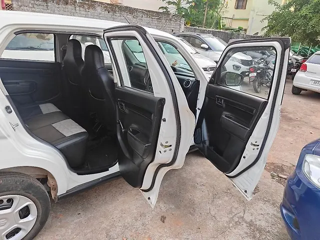 Used Maruti Suzuki S-Presso [2019-2022] VXi Plus in Bhubaneswar