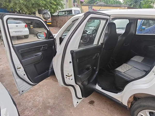 Used Maruti Suzuki S-Presso [2019-2022] VXi Plus in Bhubaneswar