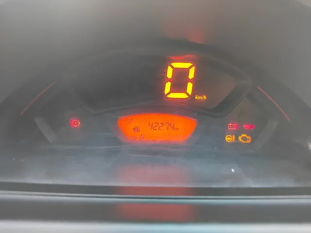 Used Maruti Suzuki S-Presso [2019-2022] VXi Plus in Bhubaneswar