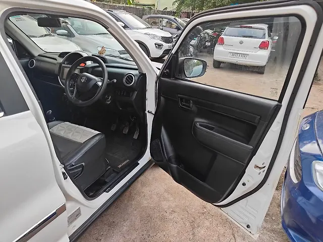 Used Maruti Suzuki S-Presso [2019-2022] VXi Plus in Bhubaneswar