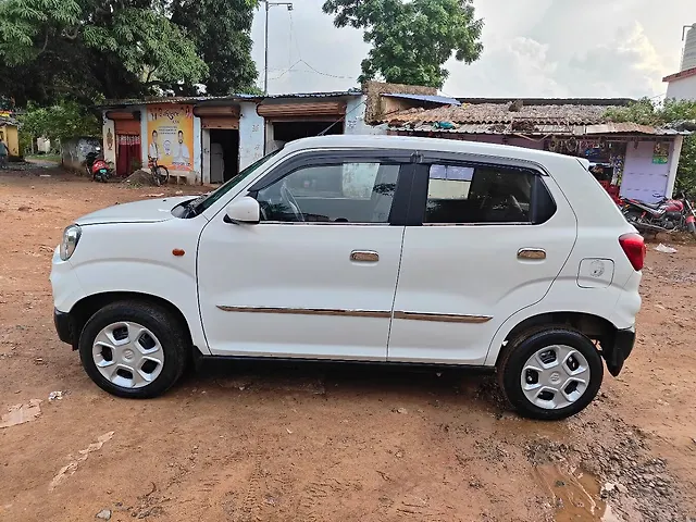 Used Maruti Suzuki S-Presso [2019-2022] VXi Plus in Bhubaneswar