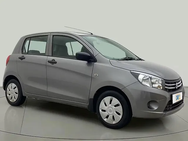 Used 2016 Maruti Suzuki Celerio in Hyderabad