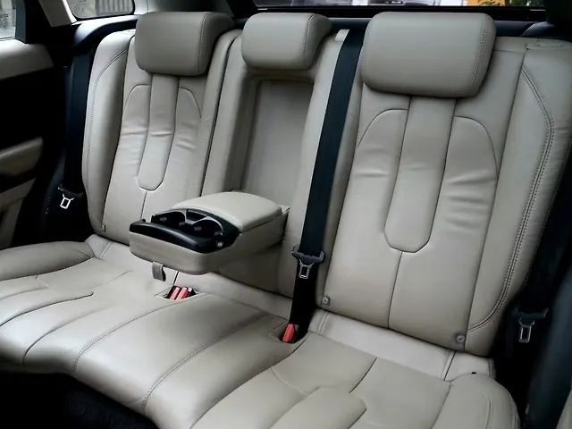 Used Land Rover Range Rover Evoque [2011-2014] Pure SD4 in Delhi