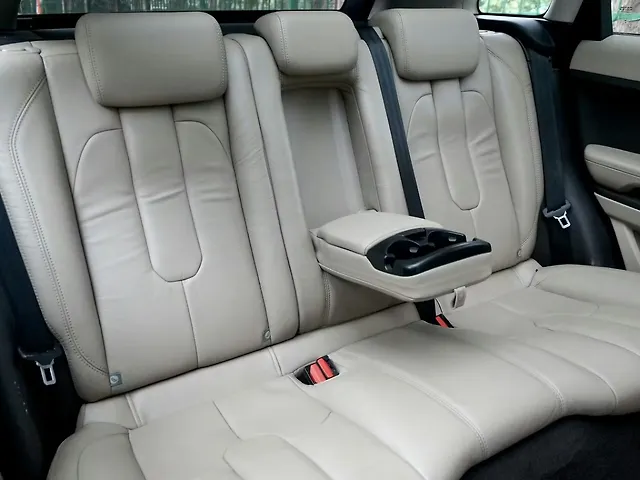 Used Land Rover Range Rover Evoque [2011-2014] Pure SD4 in Delhi