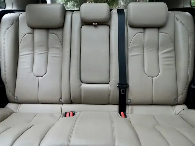 Used Land Rover Range Rover Evoque [2011-2014] Pure SD4 in Delhi