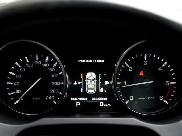 Used Land Rover Range Rover Evoque [2011-2014] Pure SD4 in Delhi