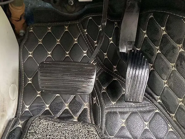 Used Jeep Compass [2017-2021] Limited 1.4 Petrol AT [2017-2020] in Surat