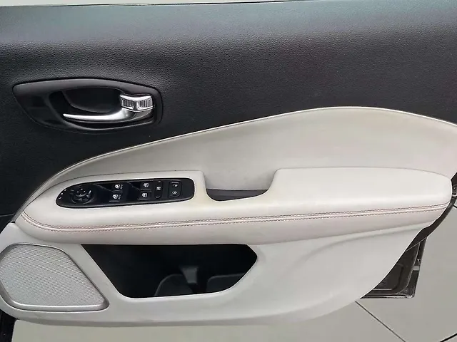 Used Jeep Compass [2017-2021] Limited 1.4 Petrol AT [2017-2020] in Surat