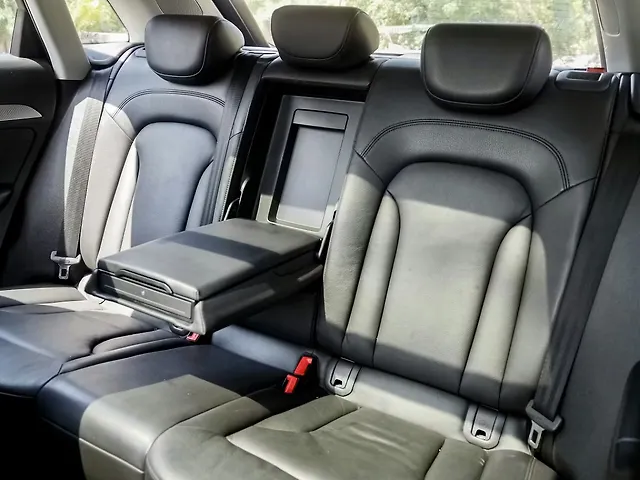 Used Audi Q3 [2015-2017] 35 TDI Premium Plus + Sunroof in Delhi