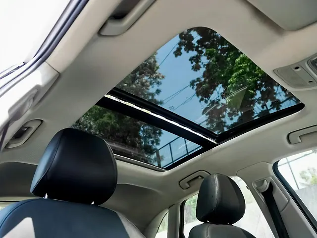 Used Audi Q3 [2015-2017] 35 TDI Premium Plus + Sunroof in Delhi