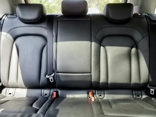 Used Audi Q3 [2015-2017] 35 TDI Premium Plus + Sunroof in Delhi