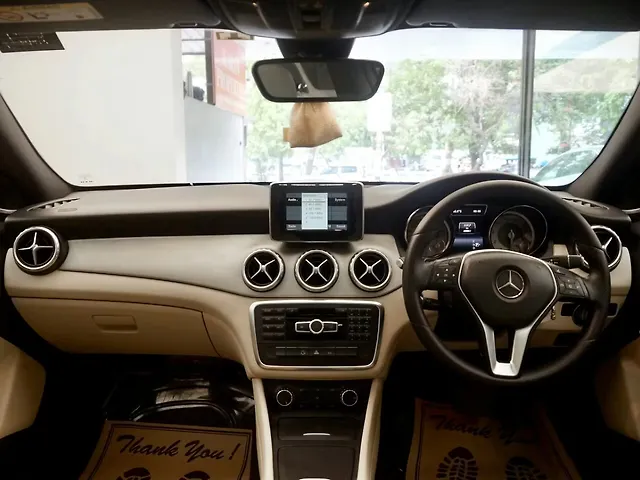 Used Mercedes-Benz GLA [2017-2020] 200 Sport in Delhi