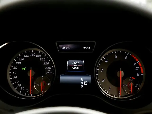 Used Mercedes-Benz GLA [2017-2020] 200 Sport in Delhi