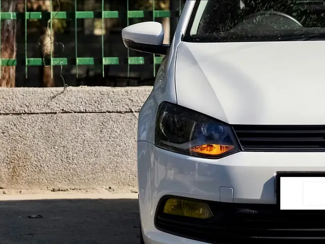 Used Volkswagen Polo [2016-2019] Comfortline 1.2L (P) in Delhi