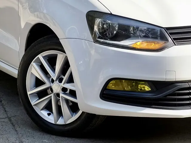 Used Volkswagen Polo [2016-2019] Comfortline 1.2L (P) in Delhi