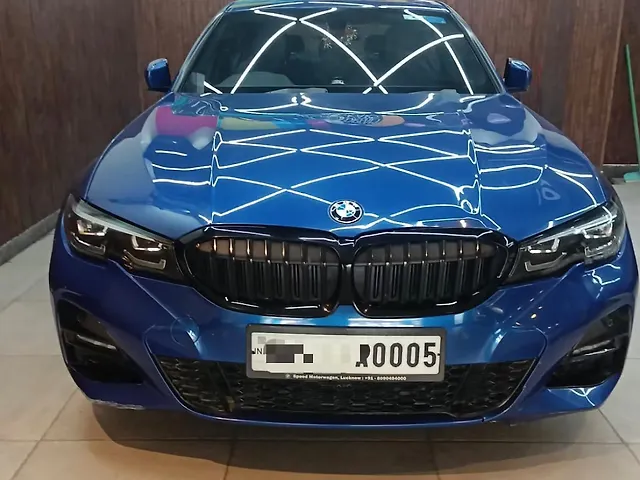Used 2022 BMW 3-Series in Delhi