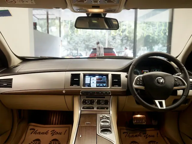Used Jaguar XF [2013-2016] Petrol 2.0 in Delhi