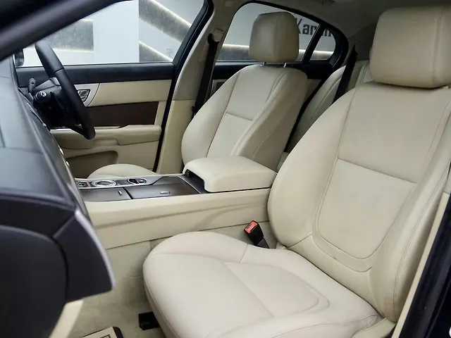 Used Jaguar XF [2013-2016] Petrol 2.0 in Delhi