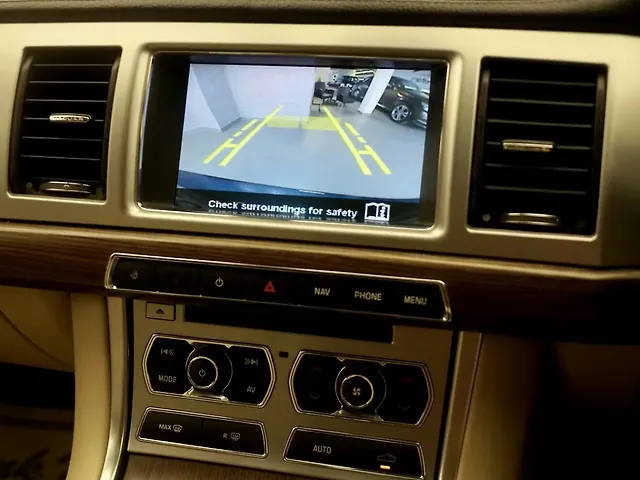 Used Jaguar XF [2013-2016] Petrol 2.0 in Delhi