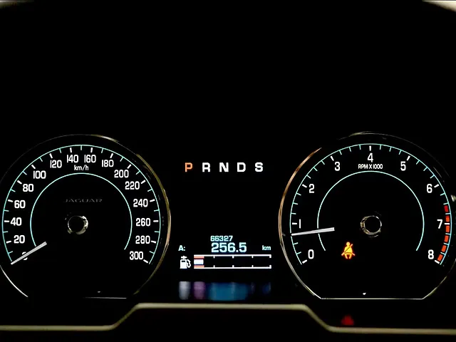 Used Jaguar XF [2013-2016] Petrol 2.0 in Delhi