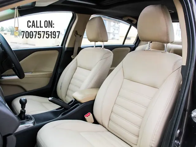 Used Honda City [2014-2017] VX (O) MT Diesel in Lucknow