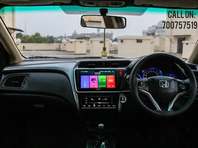 Used Honda City [2014-2017] VX (O) MT Diesel in Lucknow