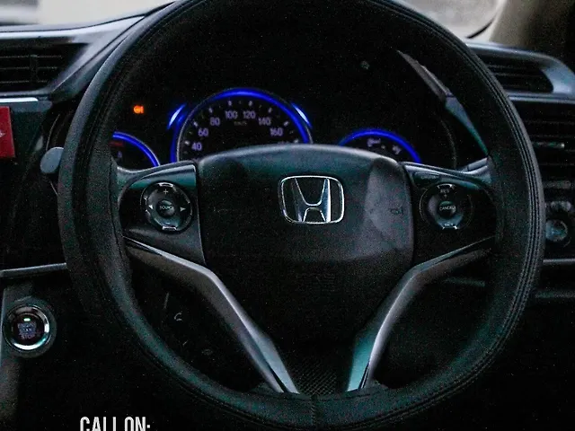 Used Honda City [2014-2017] VX (O) MT Diesel in Lucknow