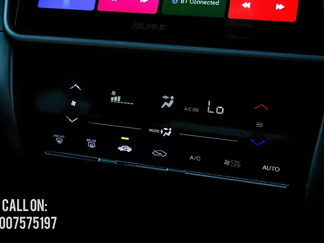 Used Honda City [2014-2017] VX (O) MT Diesel in Lucknow