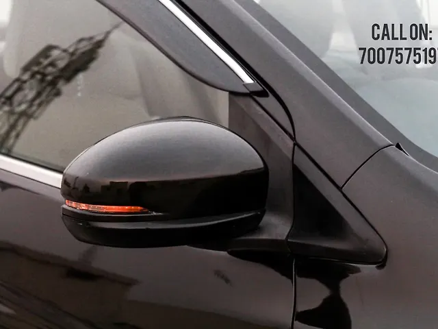 Used Honda City [2014-2017] VX (O) MT Diesel in Lucknow