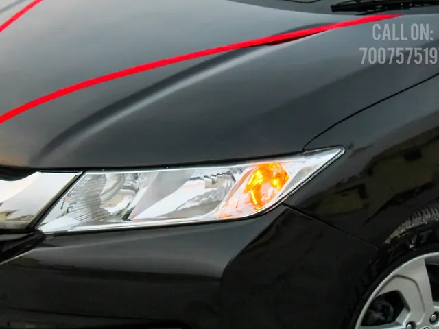 Used Honda City [2014-2017] VX (O) MT Diesel in Lucknow