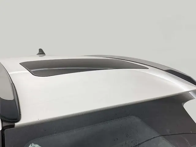 Used Tata Nexon [2020-2023] XZA Plus (O) Dual Tone in Lucknow