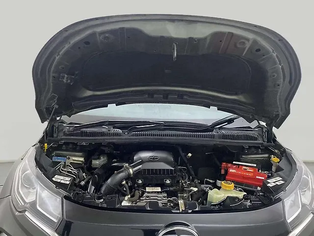 Used Tata Nexon [2020-2023] XZA Plus (O) Dual Tone in Lucknow