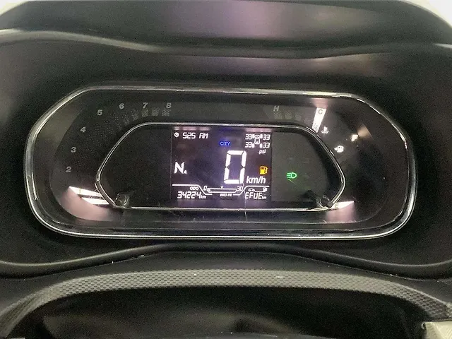 Used Tata Nexon [2020-2023] XZA Plus (O) Dual Tone in Lucknow