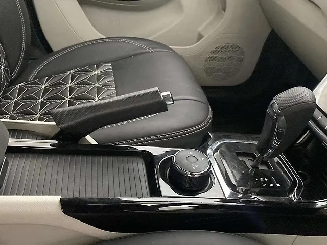 Used Tata Nexon [2020-2023] XZA Plus (O) Dual Tone in Lucknow