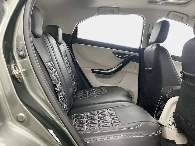 Used Tata Nexon [2020-2023] XZA Plus (O) Dual Tone in Lucknow