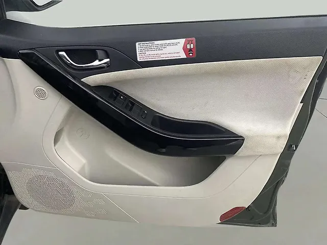 Used Tata Nexon [2020-2023] XZA Plus (O) Dual Tone in Lucknow